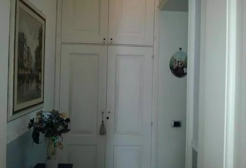 Aamiaismajoitus (B&B) L'incanto