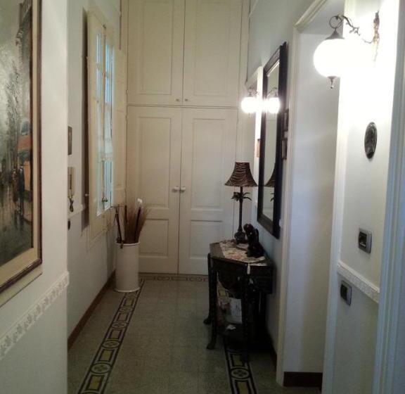 مبيت وإفطار L'incanto