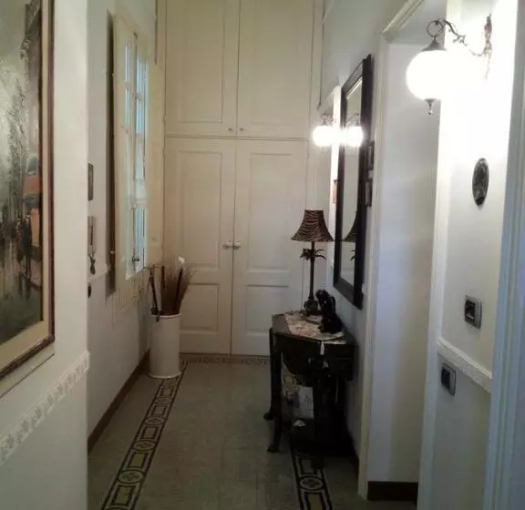 Aamiaismajoitus (B&B) L'incanto