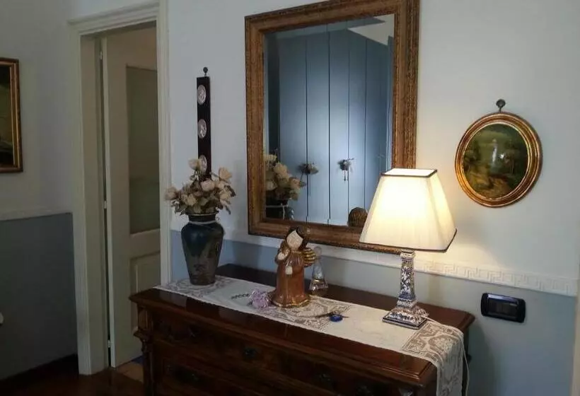 Aamiaismajoitus (B&B) L'incanto