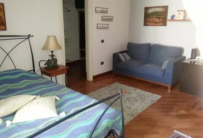 Aamiaismajoitus (B&B) L'incanto