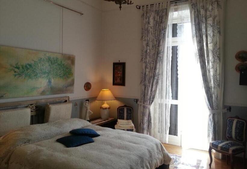 مبيت وإفطار L'incanto