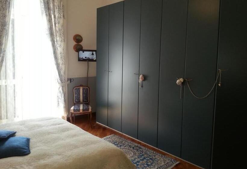 مبيت وإفطار L'incanto