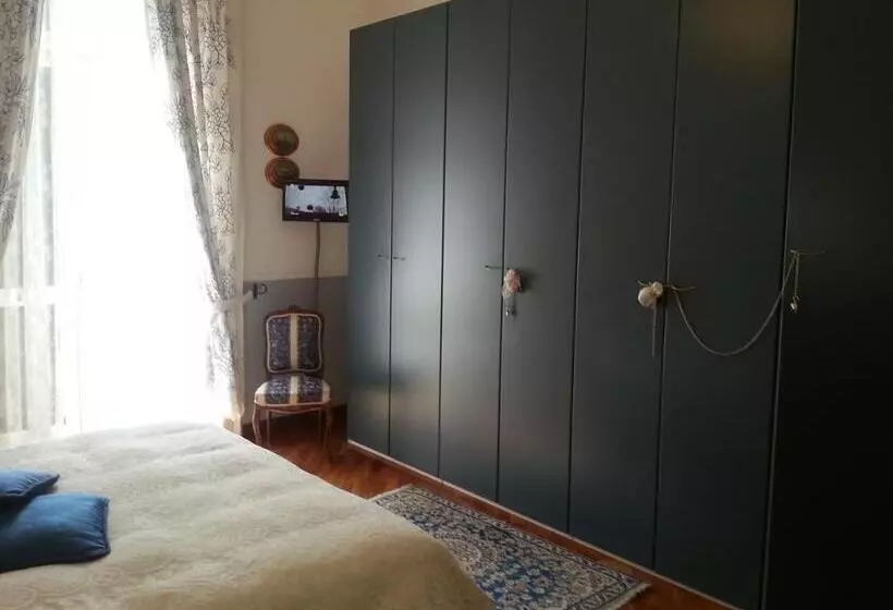 Aamiaismajoitus (B&B) L'incanto