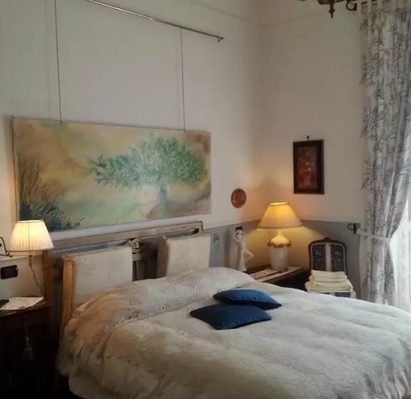 Aamiaismajoitus (B&B) L'incanto