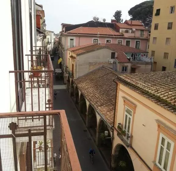 Aamiaismajoitus (B&B) L'incanto