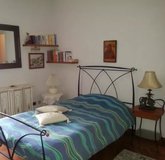 Aamiaismajoitus (B&B) L'incanto