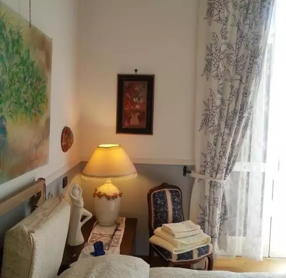 Aamiaismajoitus (B&B) L'incanto