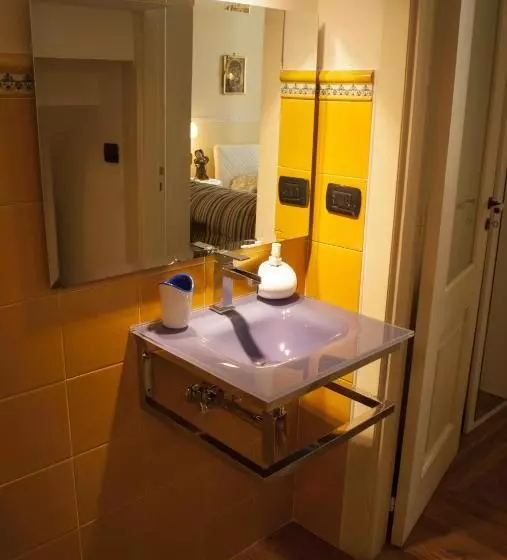 Aamiaismajoitus (B&B) L'incanto