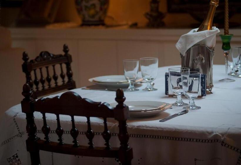 مبيت وإفطار L'incanto