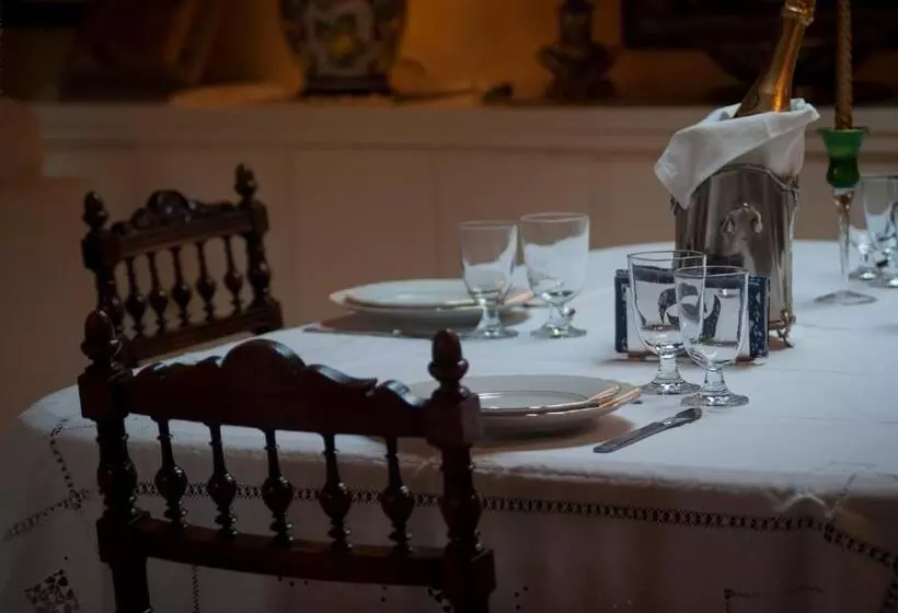 Aamiaismajoitus (B&B) L'incanto