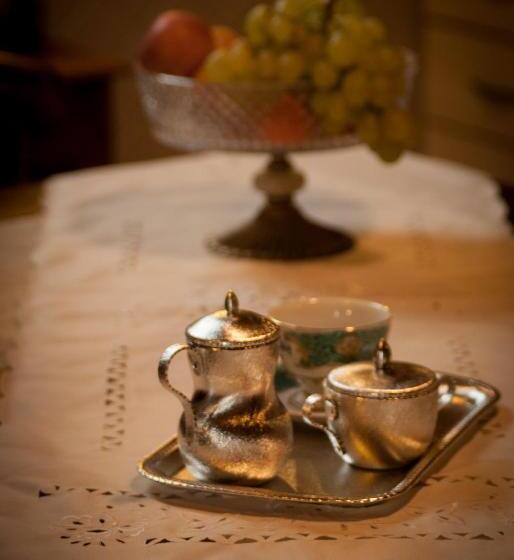 مبيت وإفطار L'incanto