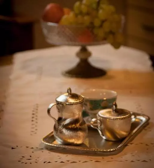 Aamiaismajoitus (B&B) L'incanto