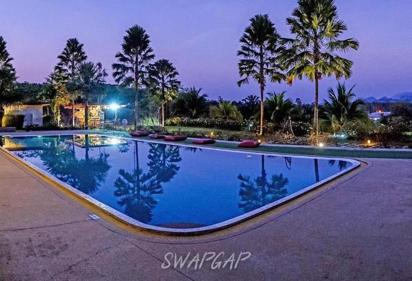 Nocleg ze śniadaniem Takhun Mountain View