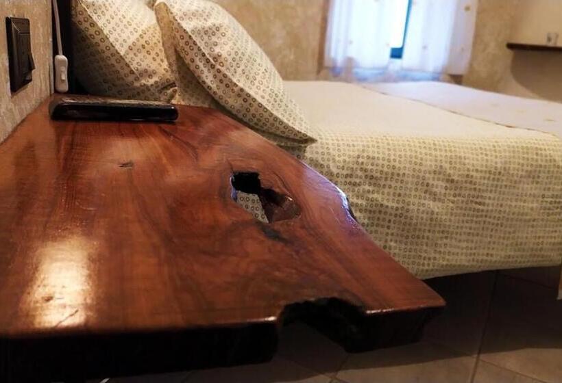 Bed and Breakfast Terra Del Bosco Agriturismo