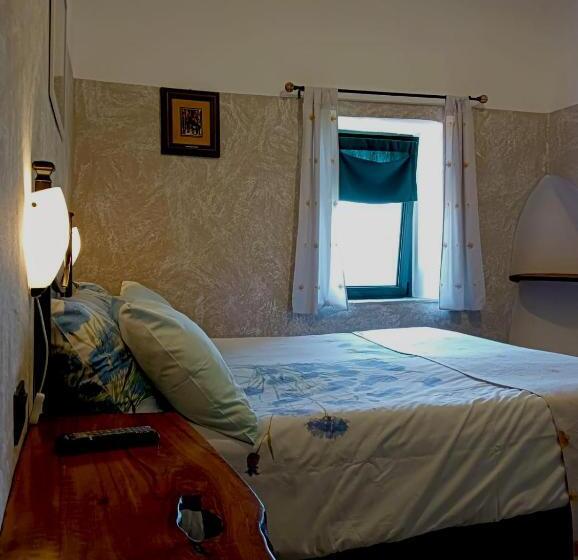 Bed and Breakfast Terra Del Bosco Agriturismo