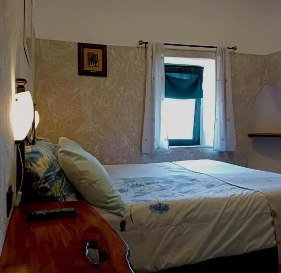 ベッドアンドブレックファースト Terra Del Bosco Agriturismo