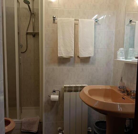 Bed and Breakfast Terra Del Bosco Agriturismo