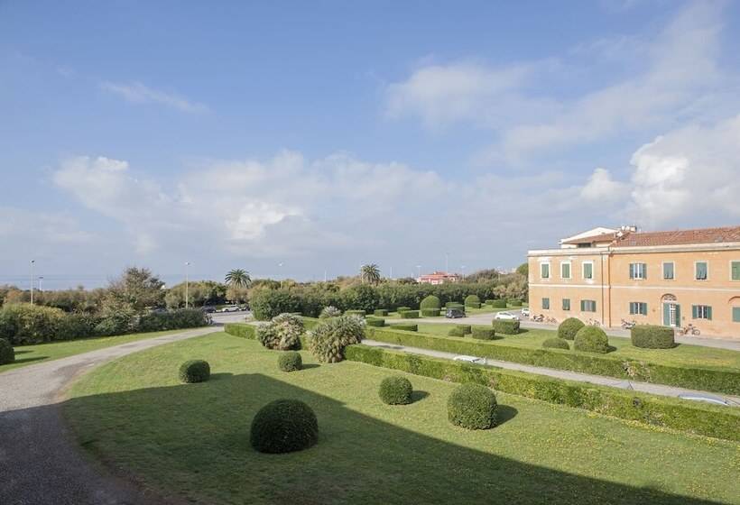 تختخواب و صبحانه Dimora Storica Ai Casini D Ardenza