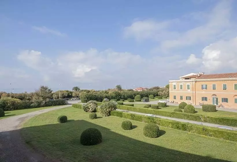 تختخواب و صبحانه Dimora Storica Ai Casini D Ardenza