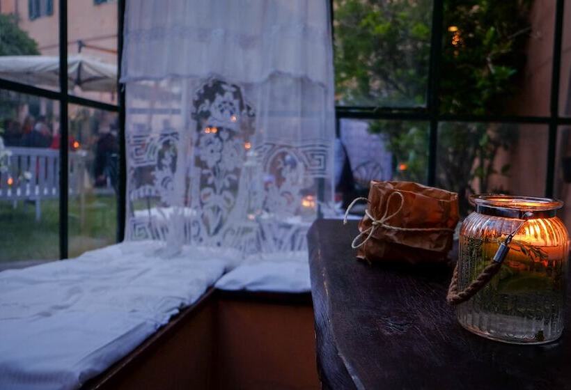 تختخواب و صبحانه Dimora Storica Ai Casini D Ardenza