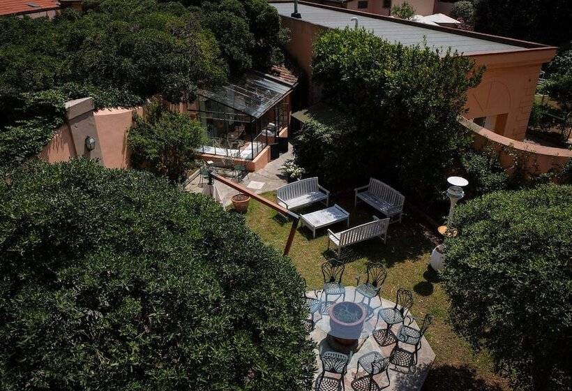 تختخواب و صبحانه Dimora Storica Ai Casini D Ardenza