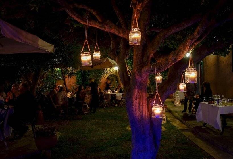 تختخواب و صبحانه Dimora Storica Ai Casini D Ardenza