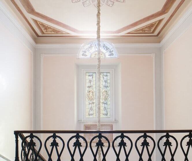 تختخواب و صبحانه Dimora Storica Ai Casini D Ardenza