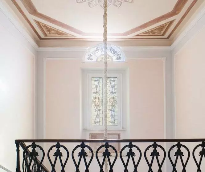 تختخواب و صبحانه Dimora Storica Ai Casini D Ardenza