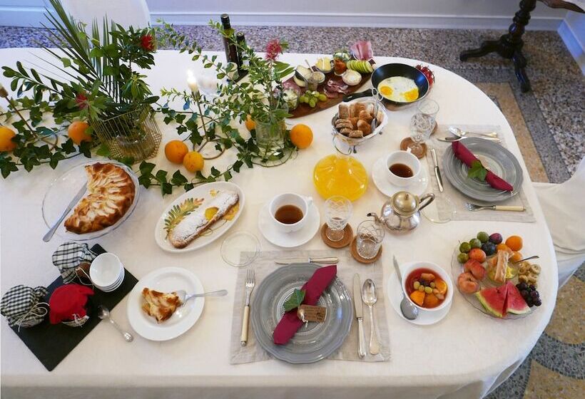 تختخواب و صبحانه Dimora Storica Ai Casini D Ardenza