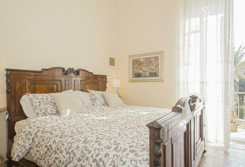 تختخواب و صبحانه Dimora Storica Ai Casini D Ardenza