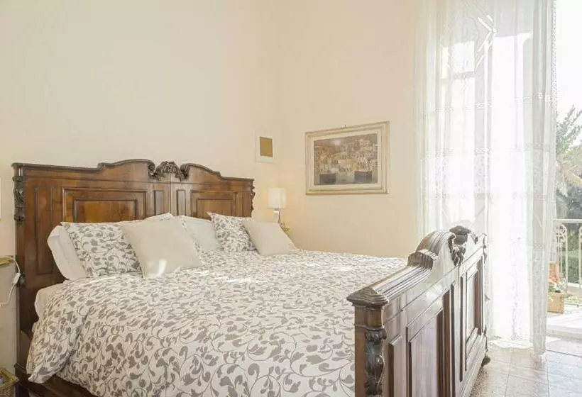 تختخواب و صبحانه Dimora Storica Ai Casini D Ardenza