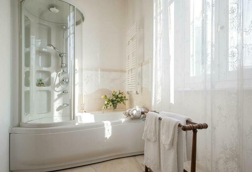 تختخواب و صبحانه Dimora Storica Ai Casini D Ardenza