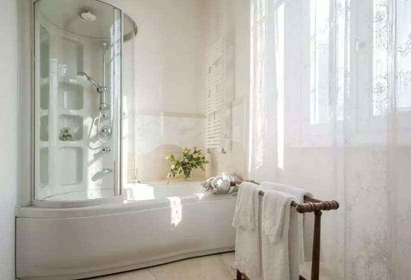 تختخواب و صبحانه Dimora Storica Ai Casini D Ardenza