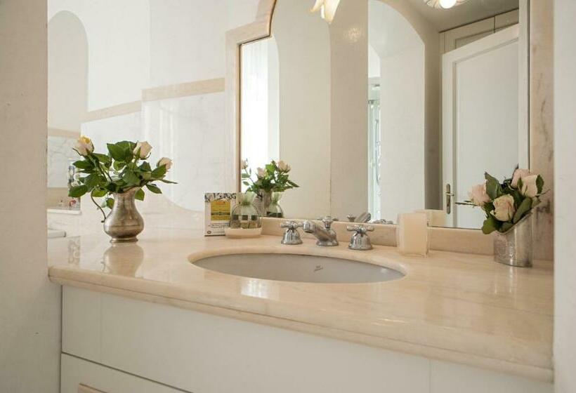 تختخواب و صبحانه Dimora Storica Ai Casini D Ardenza