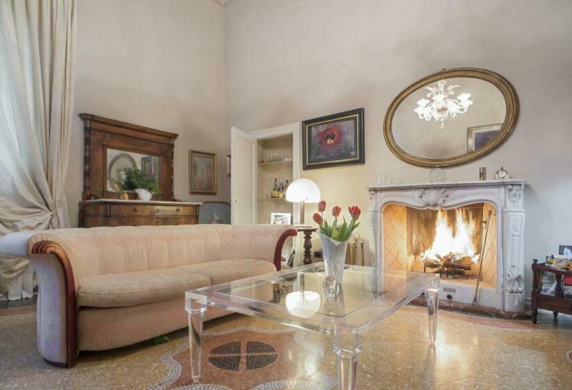 تختخواب و صبحانه Dimora Storica Ai Casini D Ardenza