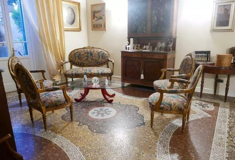 تختخواب و صبحانه Dimora Storica Ai Casini D Ardenza