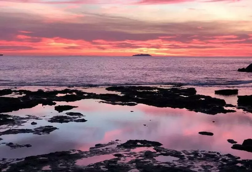 تختخواب و صبحانه Dimora Storica Ai Casini D Ardenza