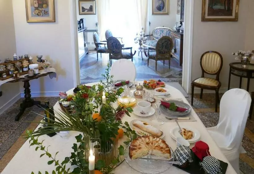 تختخواب و صبحانه Dimora Storica Ai Casini D Ardenza