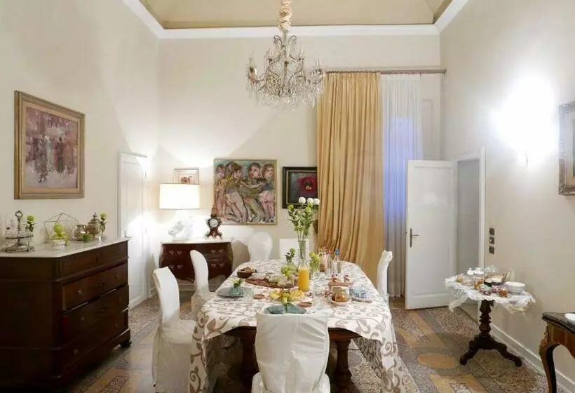 تختخواب و صبحانه Dimora Storica Ai Casini D Ardenza