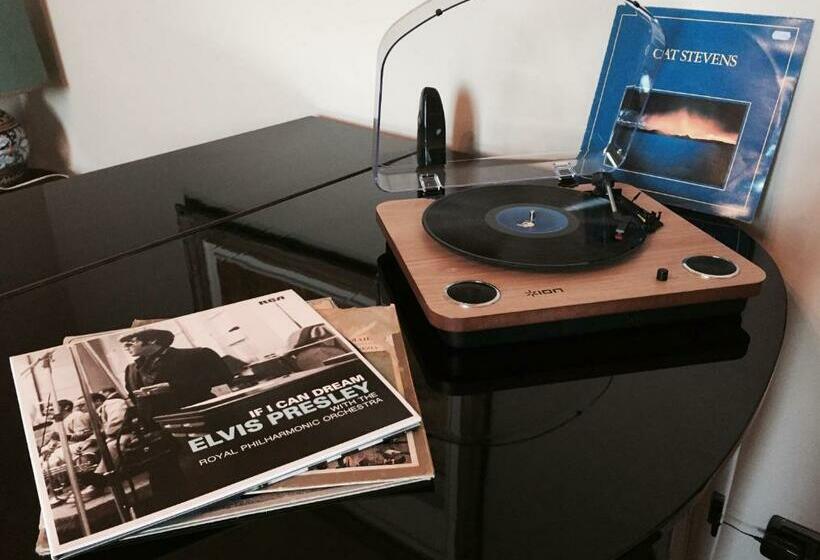 تختخواب و صبحانه Dimora Storica Ai Casini D Ardenza