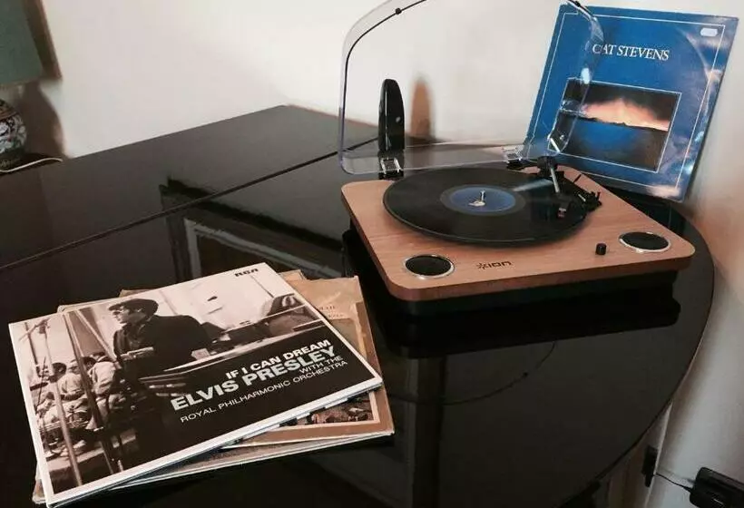 تختخواب و صبحانه Dimora Storica Ai Casini D Ardenza