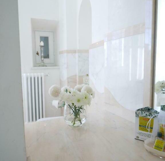 تختخواب و صبحانه Dimora Storica Ai Casini D Ardenza