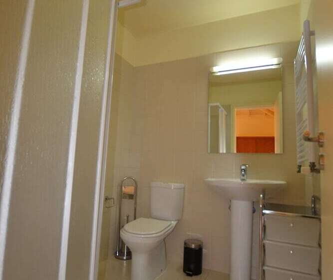 ホテル Aldeia Turística De Louredo