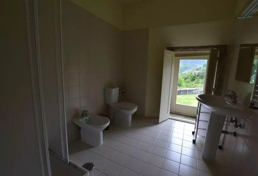 ホテル Aldeia Turística De Louredo