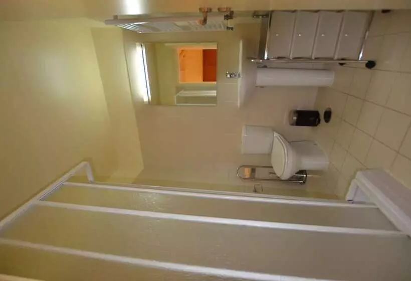 ホテル Aldeia Turística De Louredo