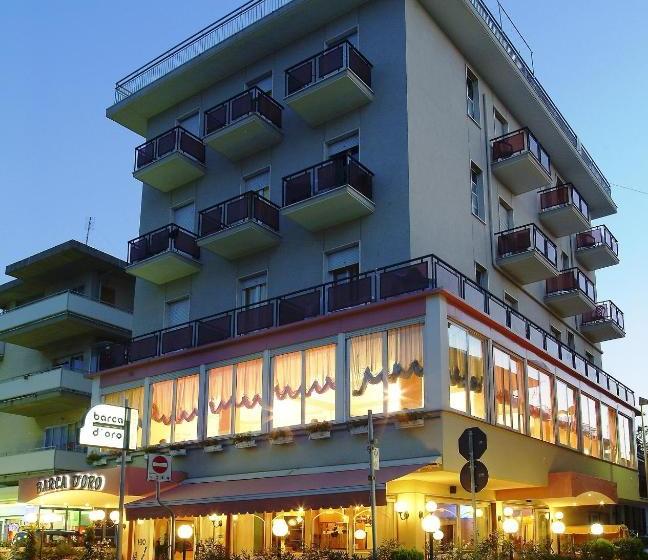 Hotel Barca D'oro