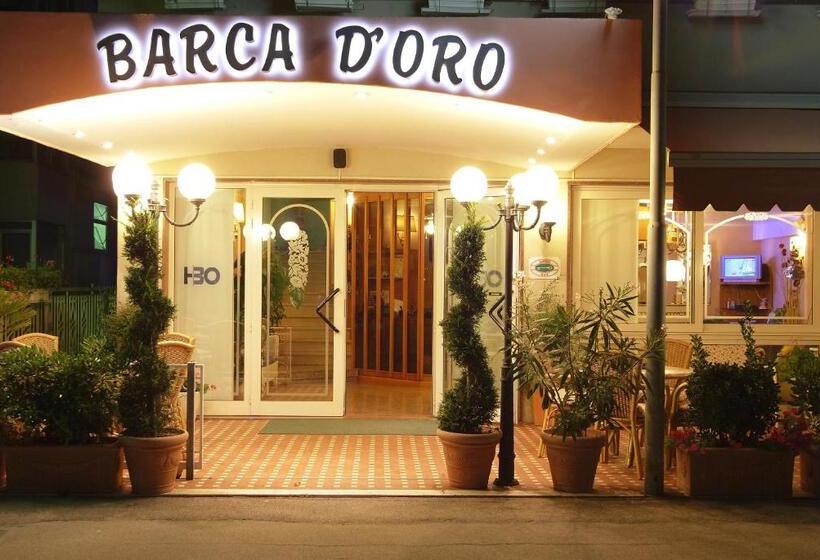 Hotel Barca D'oro