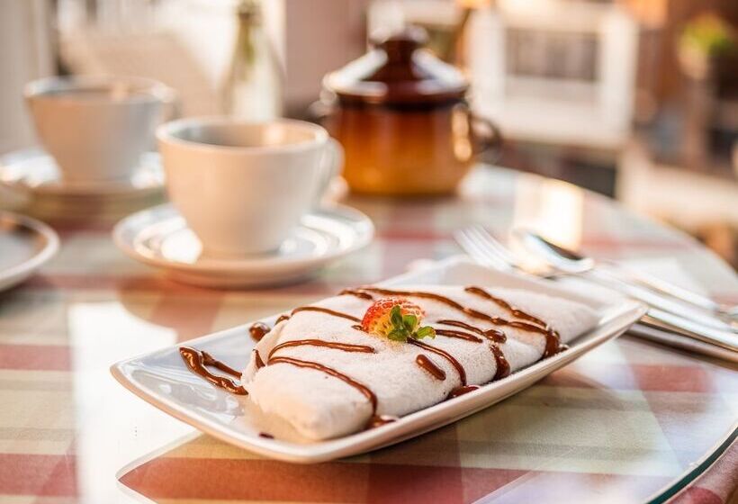 هتل Cabanas Tio Muller