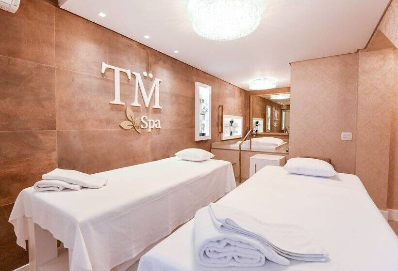 هتل Cabanas Tio Muller